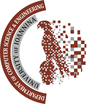 CSE.UOI.GR logo